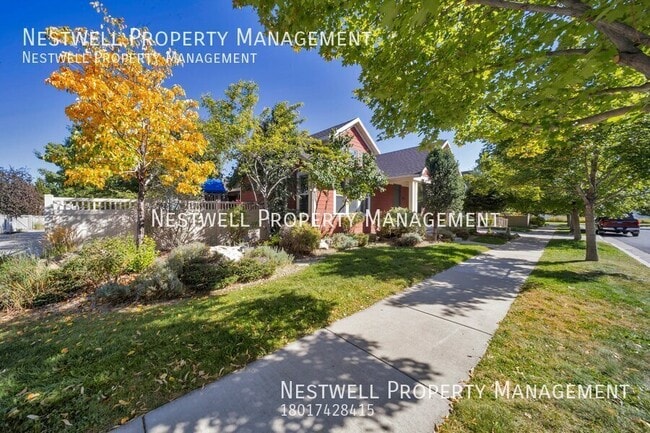 Building Photo - Newly Renovated 6-Bed Home in Daybreak