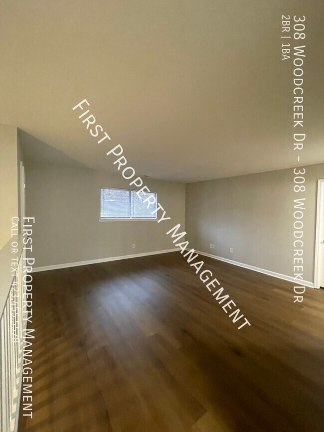 Foto del edificio - Rossville 2Bed/1Bath Apartment w Laundry H...