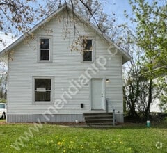 Building Photo - 2922 Manford St