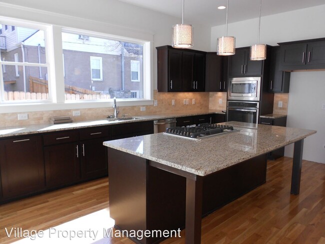 Building Photo - 4 br, 4 bath House - 1814 Primrose Avenue
