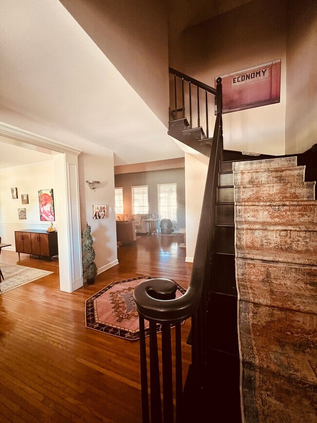 Foto del edificio - 401 Foxwood Dr