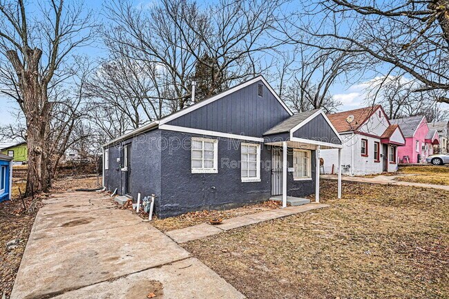 Foto del edificio - 4216 Cleveland Ave.
