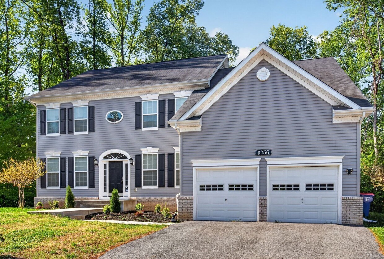 Photo - 3256 Truffle Glen Place