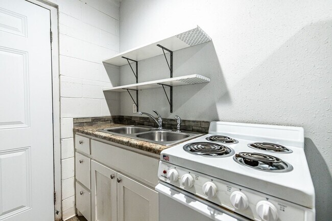 Foto del edificio - 1909 23rd St