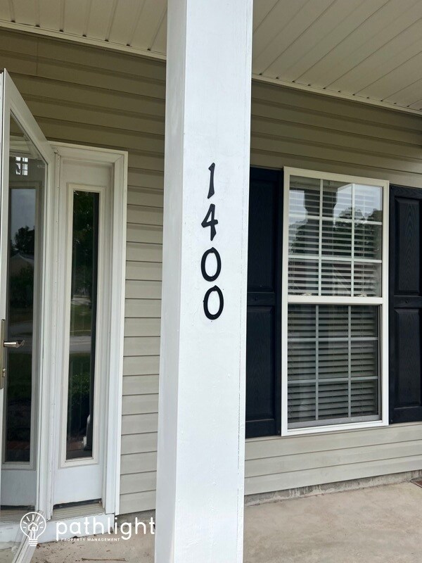 Foto principal - 1400 Legion Drive, Columbia, SC, 29229