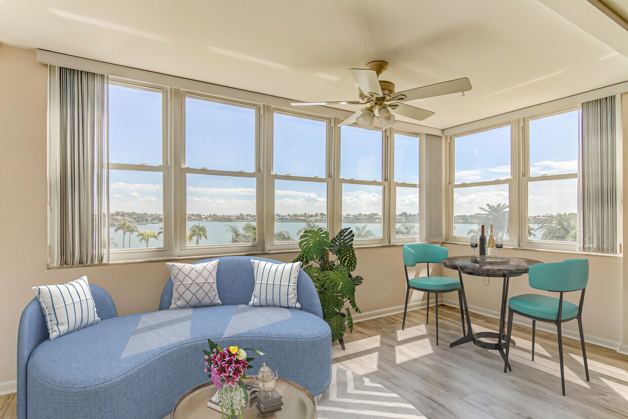 Foto principal - 5130 Brittany Dr S
