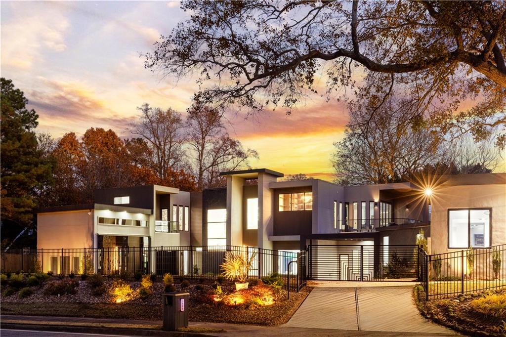 Foto principal - 3600 Lower Roswell Rd