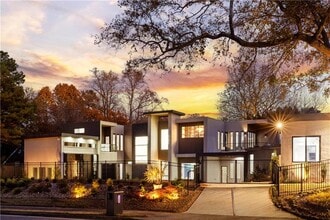 Building Photo - 3600 Lower Roswell Rd