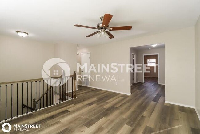 Foto del edificio - 5701 N WARREN AVE, OKLAHOMA CITY, OK 73112