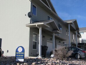 Building Photo - 1452 S Missouri Ave