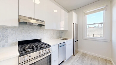 Building Photo - 1408 California St