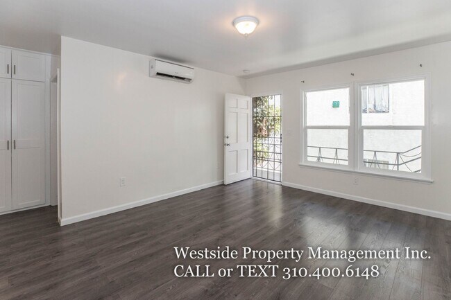 Building Photo - 334 Witmer St