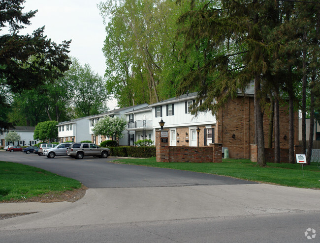 Building Photo - Northington Condominiums