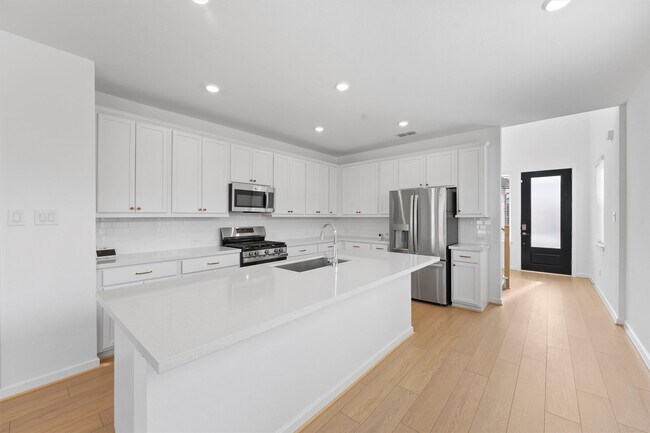 Foto del edificio - 9030 Ashland Cottage Ln