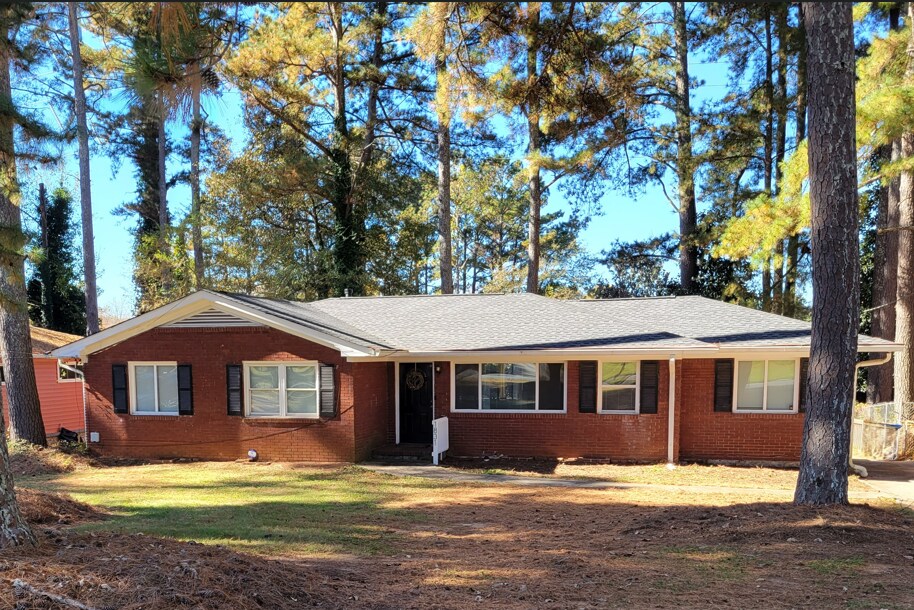 Foto principal - 1831 Shepherd Cir SW