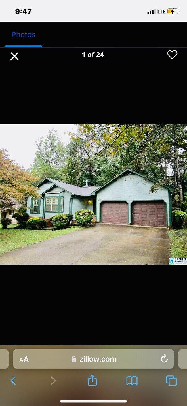 Building Photo - 5015 Curtis Dr