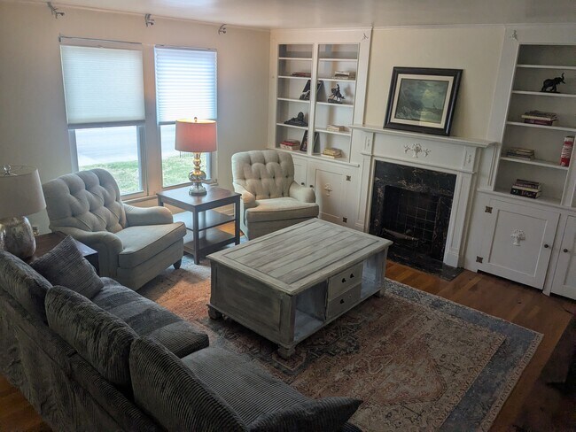 Foto del edificio - 920 S Braddock Ave