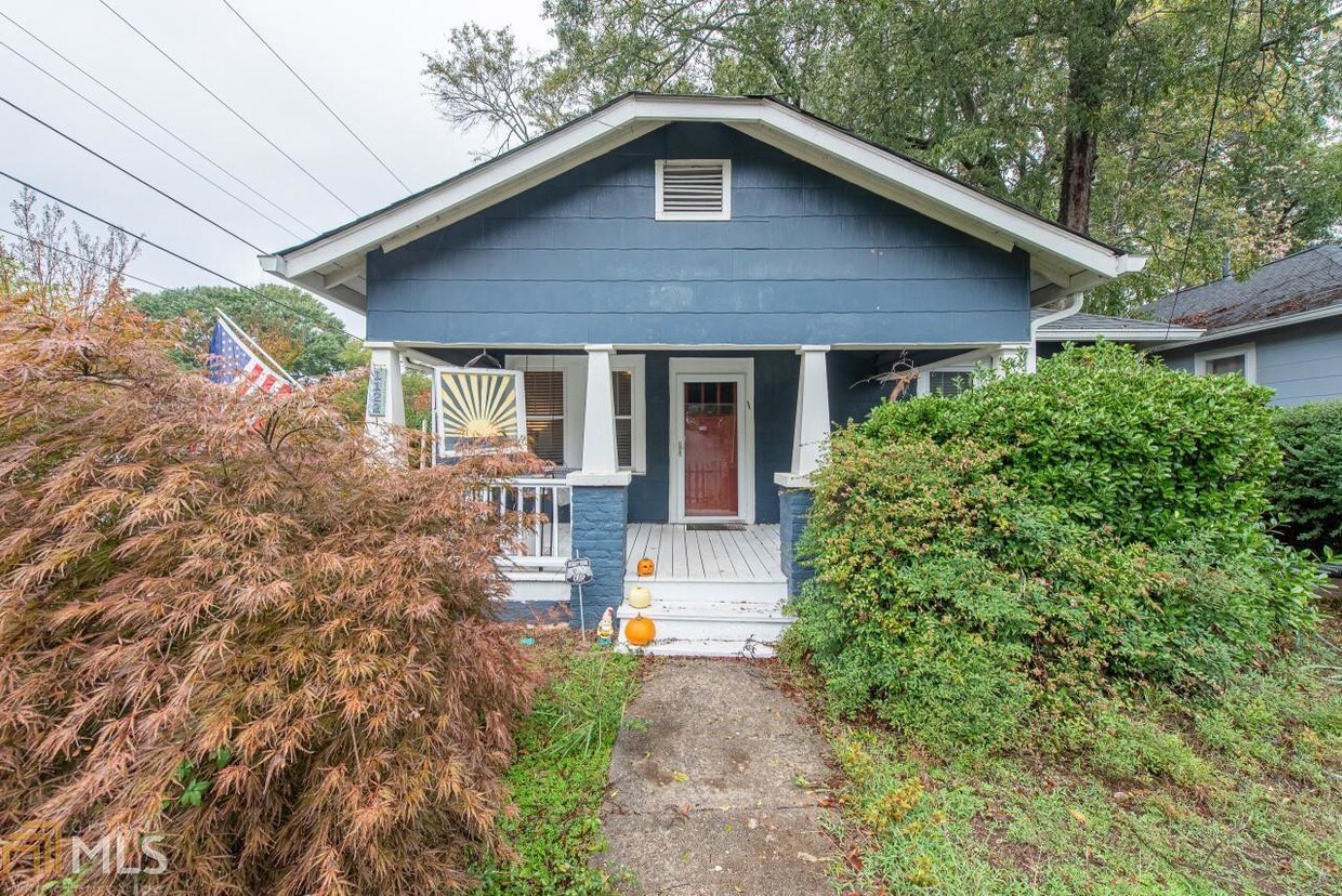 Primary Photo - 1122 Kirkwood