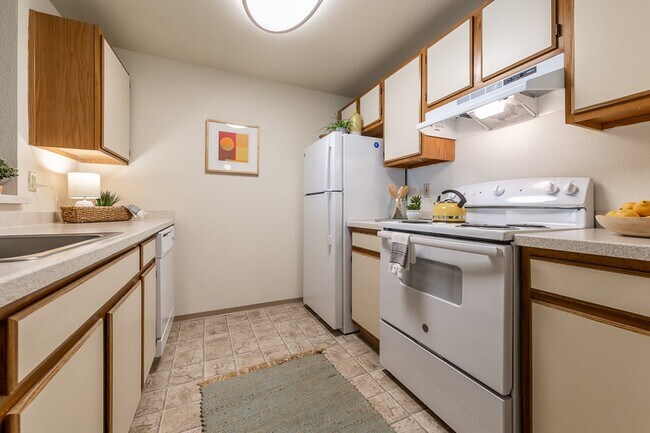 Foto del edificio - Timber Flats