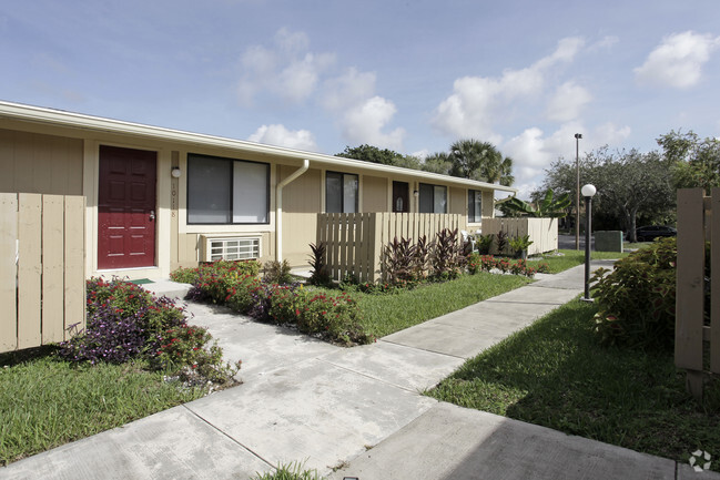 Foto del edificio - Vizcaya Villas