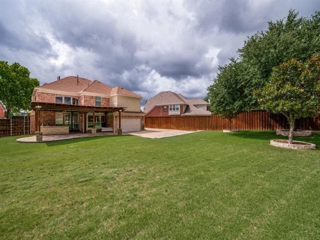 Building Photo - 841 Wind Brook Ln