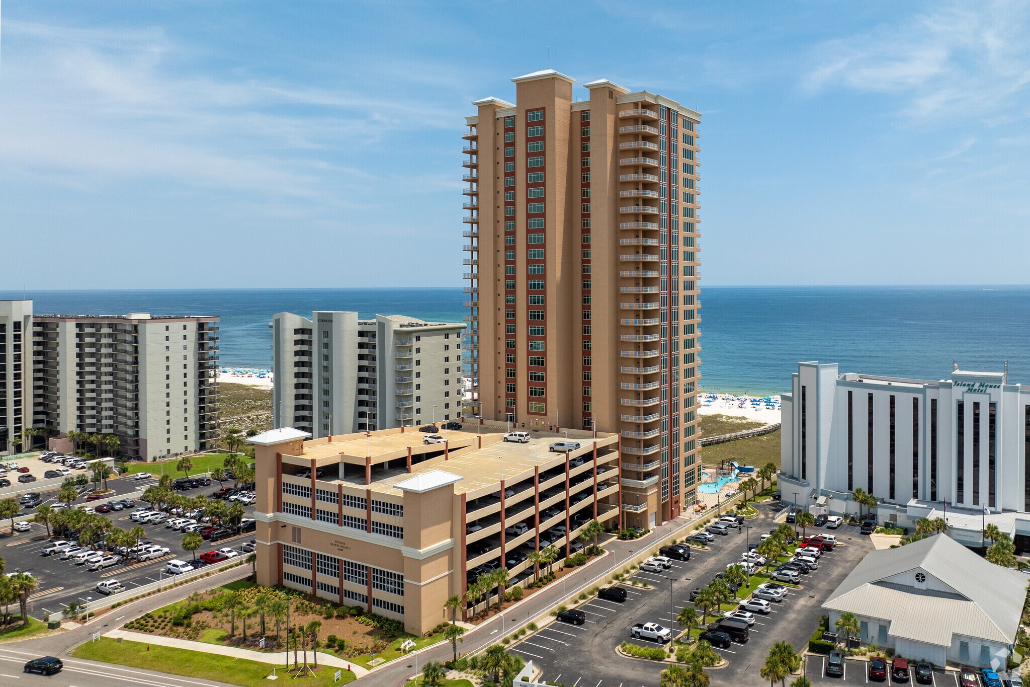 Phoenix Orange Beach II