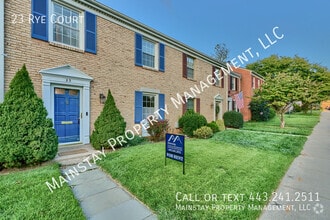 Building Photo - 23 Rye Ct