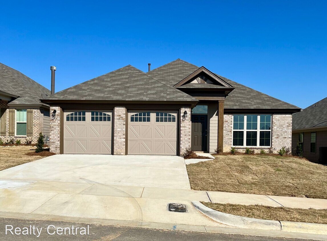 Primary Photo - 3 br, 2 bath House - 9919 Bluestone Circle