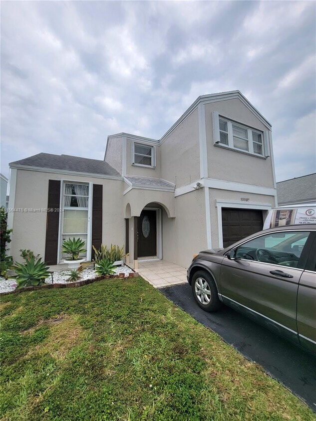 10037 SW 222nd St, Cutler Bay, FL 33190 House Rental in Cutler Bay