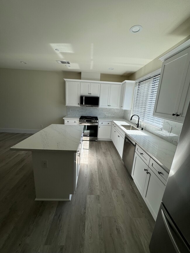 Photo - 1901 6th St Townhome