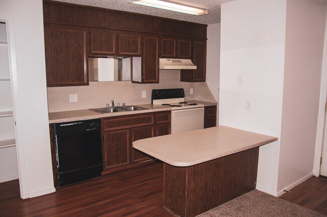 Jackson Square Apartments Lubbock, TX