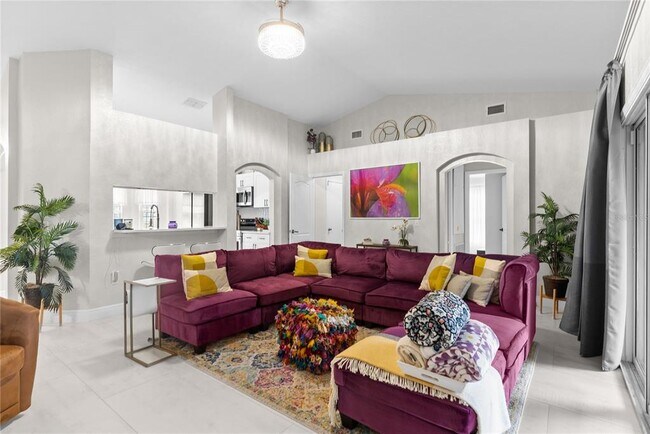 Building Photo - 8207 Westmont Terrace Dr