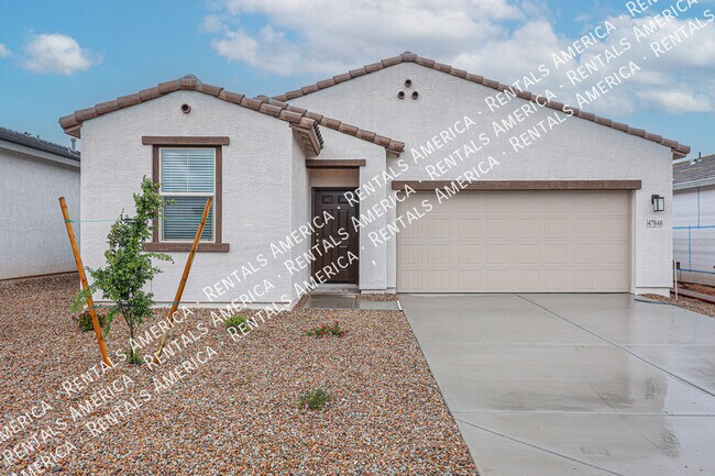 Building Photo - 47848 W Mellen Ln