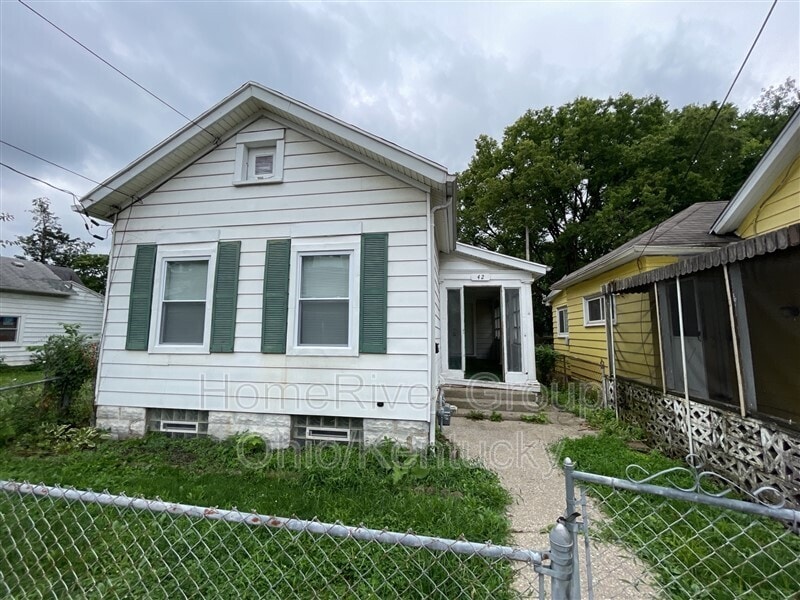42 Little St, Dayton, OH 45410 House Rental in Dayton, OH