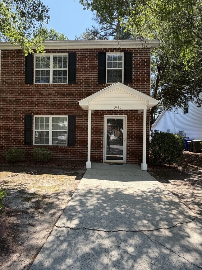 Photo - 3445 Westgate Dr Townhome