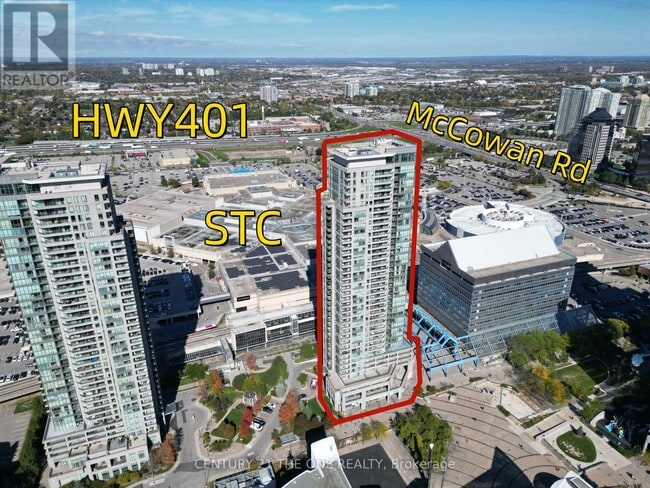 Building Photo - 60 Brian Harrison Way