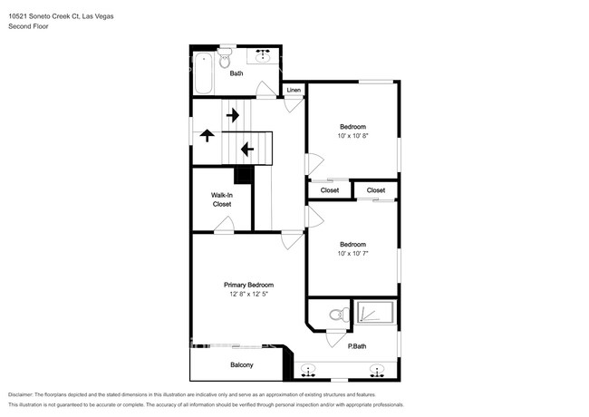 Foto del edificio - 10521 Soneto Creek Ct