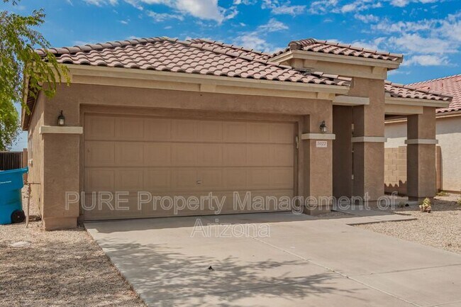 Foto del edificio - 5022 S 26th Ln