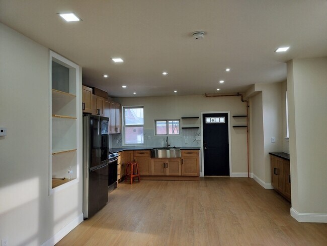 Foto del edificio - 32 Newell Ave