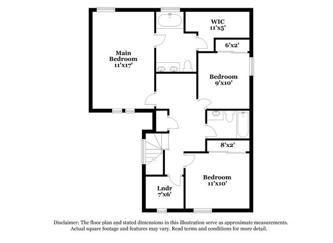 Building Photo - 7426 Circle Farm