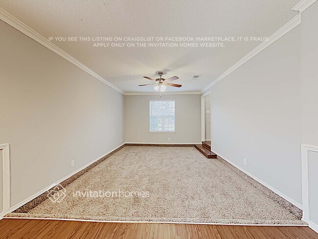 Foto del edificio - 1207 Chapel Hill Dr