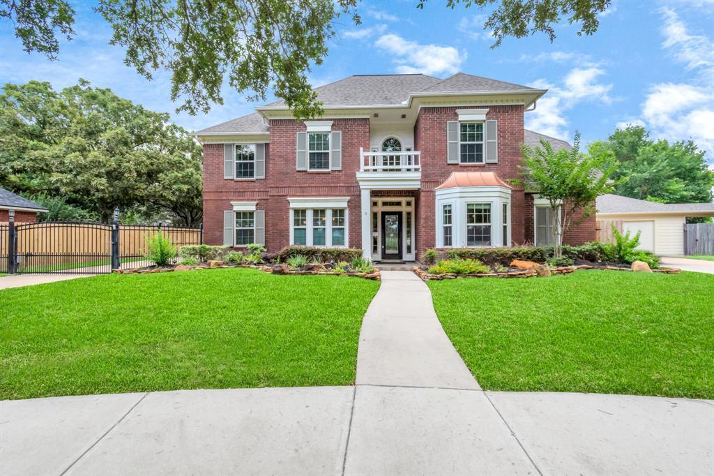 Foto principal - 4611 Bermuda Dr