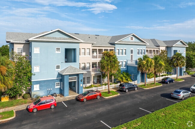 16554 Cagan Crossings Blvd Clermont, FL 34714 - Ridgepointe at Cagan Crossing