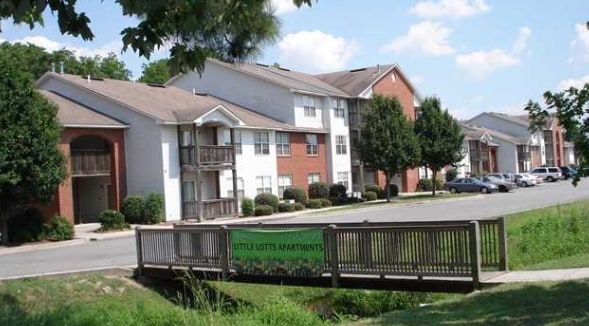 Little Lotts Creek Apartments Little Lotts Creek Apartments
