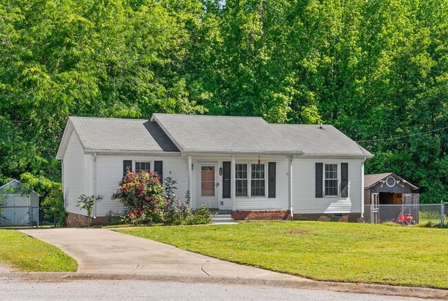 Building Photo - 750 Carmack Ct