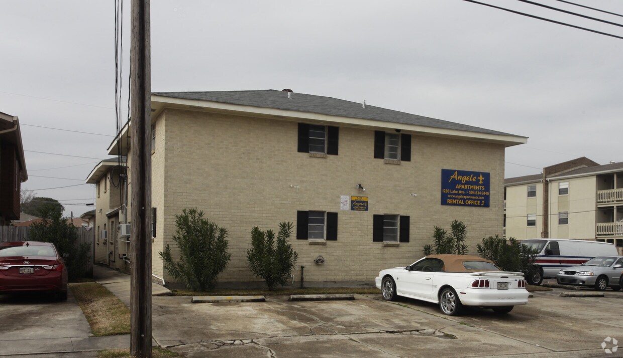 Foto del edificio - 1250 Lake Ave