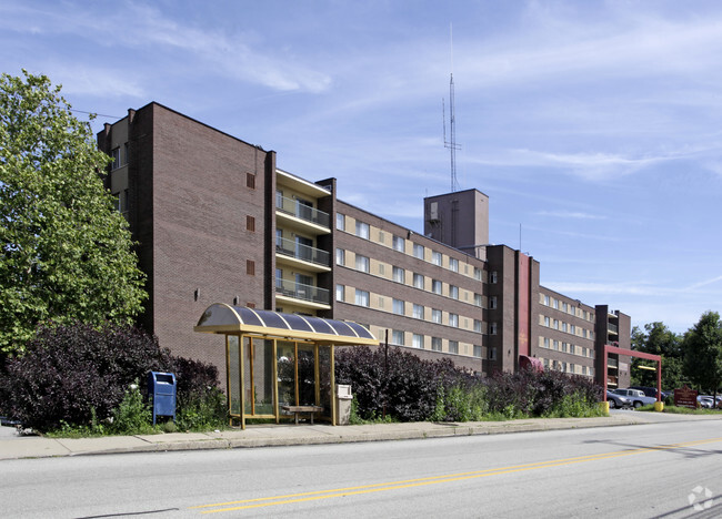 Ambassador Apartments Apartments - Pittsburgh, PA | Apartments.com