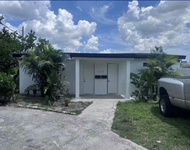 Photo - 626 NW 22nd Rd (Fort Lauderdale, FL) Apartment