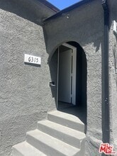 Building Photo - 6315 S Victoria Ave