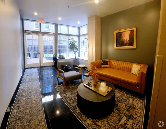 Building Photo - The Mercantile Apartments